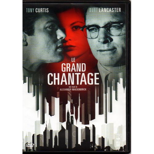Le Grand Chantage