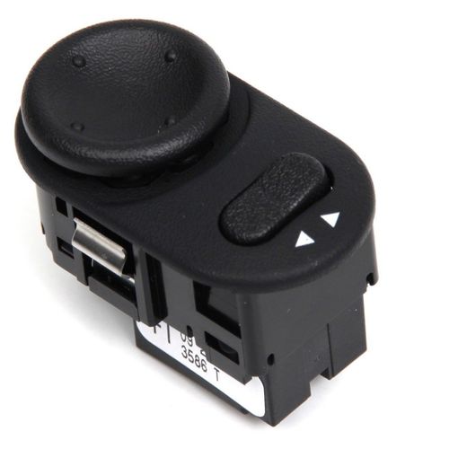 Bouton Reglage Retroviseur Opel Vectra B De 1995 2003 6240108 6240486 6240487 9100302 9101479 9226863