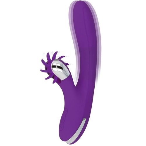 Fun Function Bunny Funny Vibration