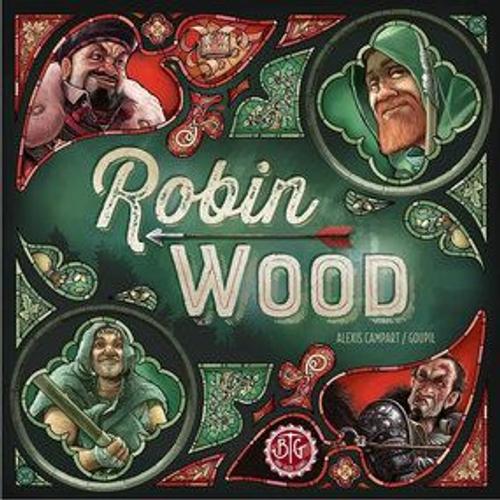 Robin Wood