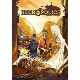 Necropolice