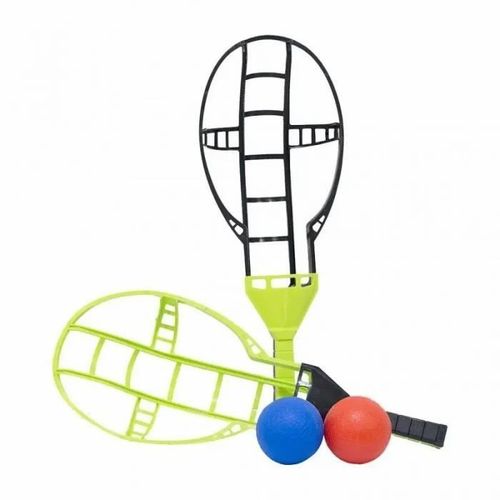 Jeu De Pelote Enfant Softee 2.0 - Multicolore - Tu
