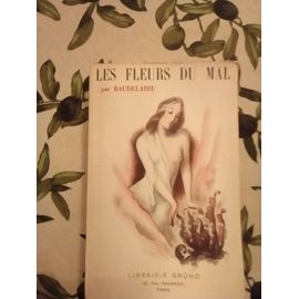 Les Fleurs Du Mal