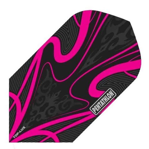 Pentathlon Vols TDP Lux Slim Noir Rose TDP Lux Noir Slim Pnt 4103