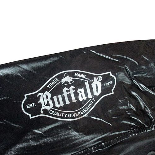 Housse De Table De Billard Buffalo 240 Noir