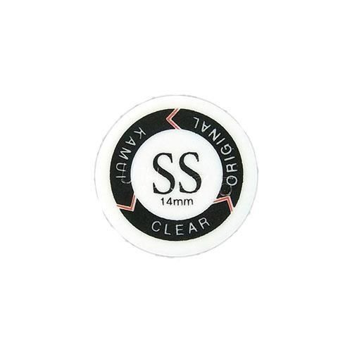 Procédé Multicouche Kamui Clear H Original Ss 477