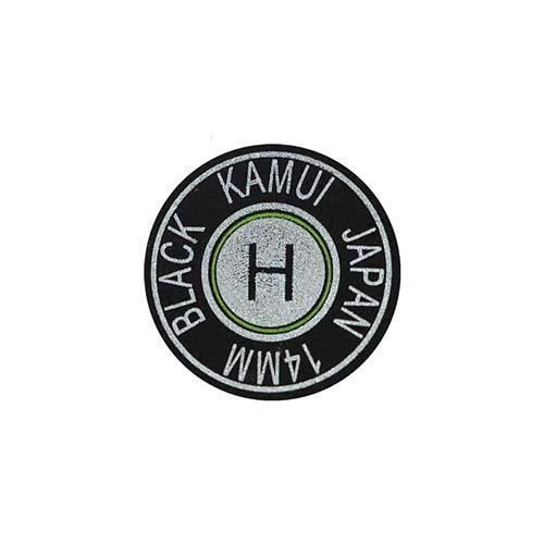 Procédé Multicouche Kamui Nero H 14mm 471