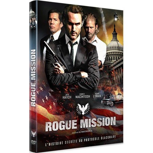 Rogue Mission