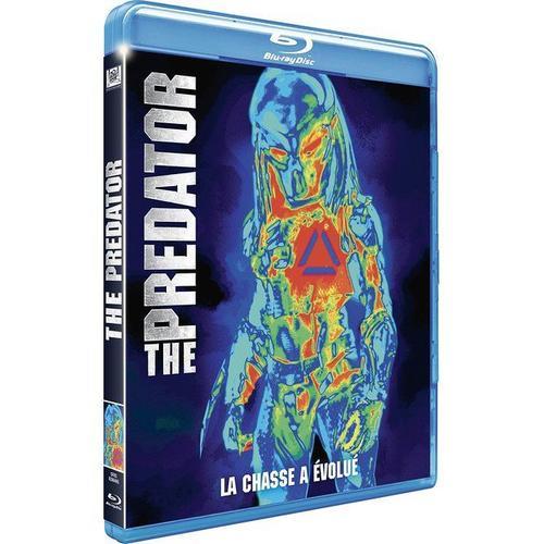 The Predator - Blu-Ray