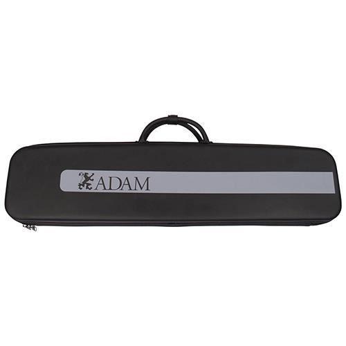 Etui à queue Adam superbe noir 4/6