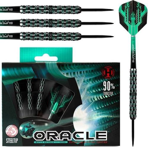 Harrows Oracle 90%-24g- Marque : Harrows - Matériel :