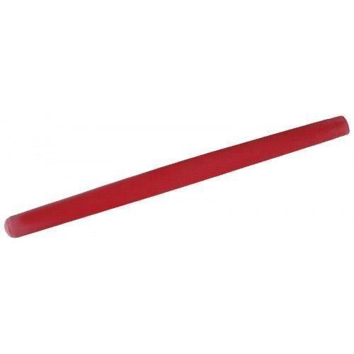 manchon tubulaire Nero X-Grip 11gr 35.5cm Rouge 18258