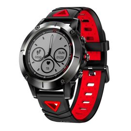 montre gps randonnée