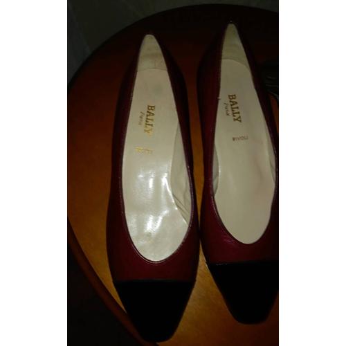 Chaussures Femmes Neuves - 37