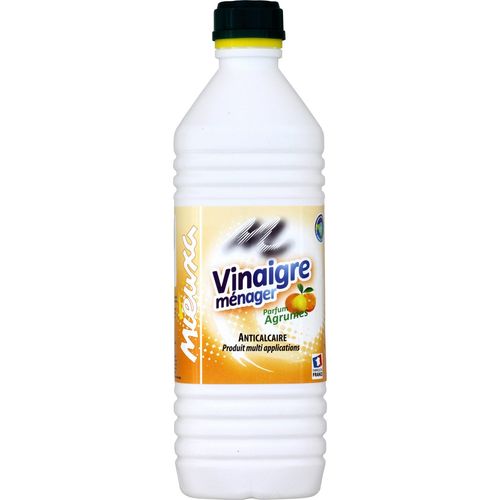 VINAIGRE MENAGER AGRUMES 1L - Mieuxa
