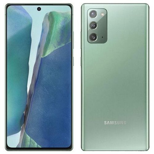 Samsung Galaxy S22 5G 256 Go Vert