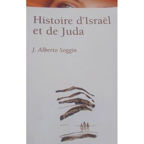 Histoire D'istrael Et De Juda