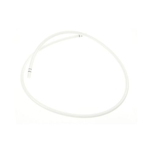 TUBE PLASTIQUE PE 5/16 L970MM BLANC POUR REFRIGERATEUR LG - 5210JA3029B