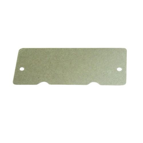 PLAQUE MICA GUIDE ONDES POUR MICRO ONDES BRANDT - 71X8783