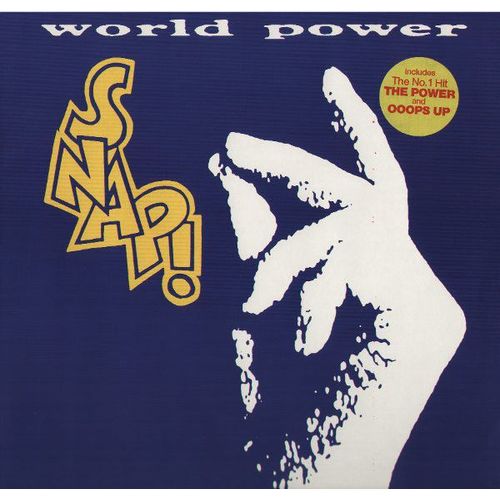 World Power
