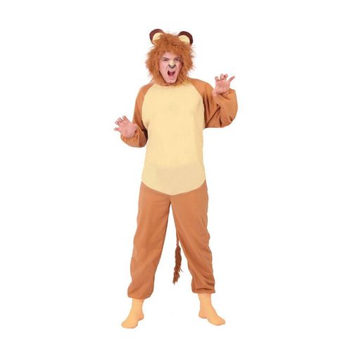 D?Guisement De Lion Pour Homme (Taille M)