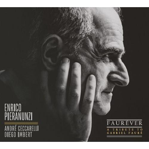 Faurever - Tribute To Gabriel Fauré - Cd Album