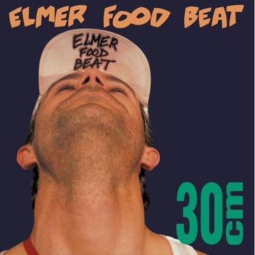 30cm - Vinyle 33 Tours