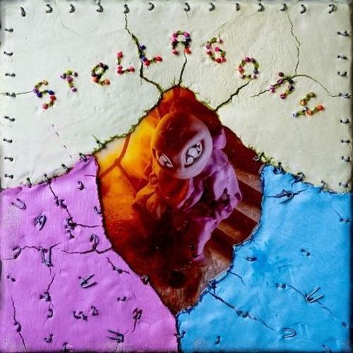 Stellagony - Vinyle 33 Tours