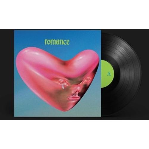 Romance - Vinyle 33 Tours