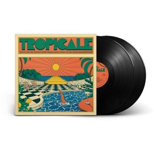 Tropicale - Vinyle 33 Tours