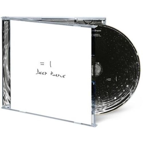 =1 - Cd Album