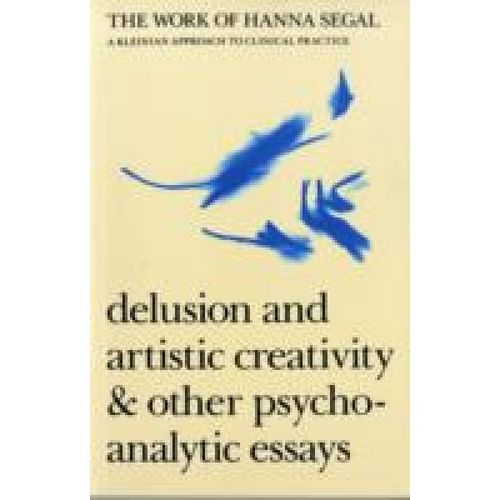 The Work Of Hanna Segal