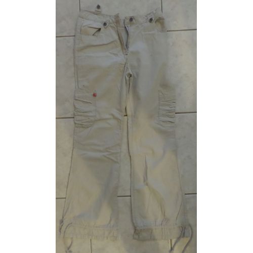 Pantalon 14 Ans
