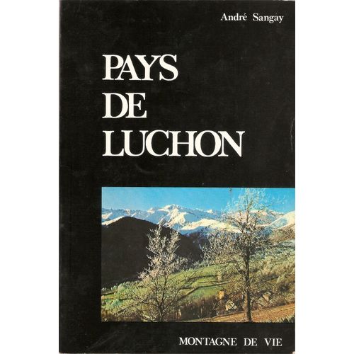 Pays De Luchon