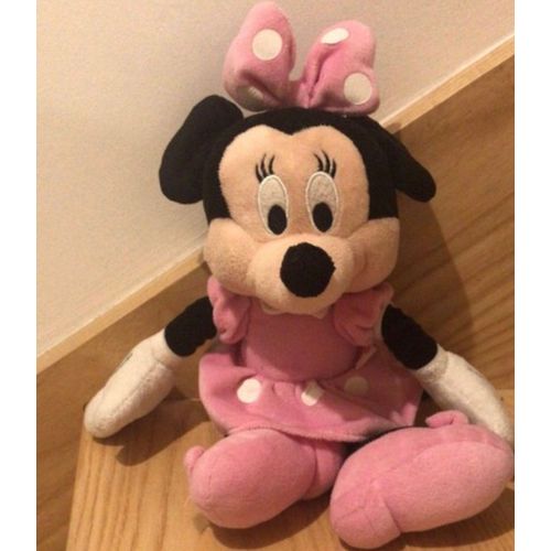 Peluche Minnie