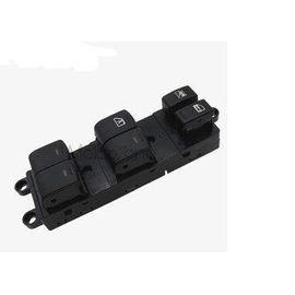 Bouton Leve Vitre Fiat Sedici De 2006 A 2011 Cote Conducteur