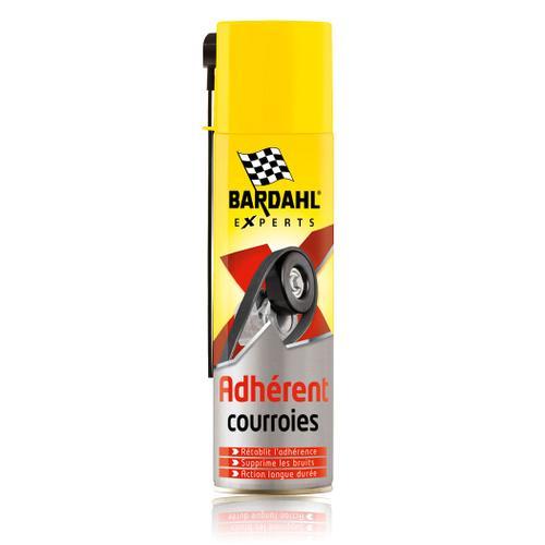 Bardahl Adhérent Courroies 250ml