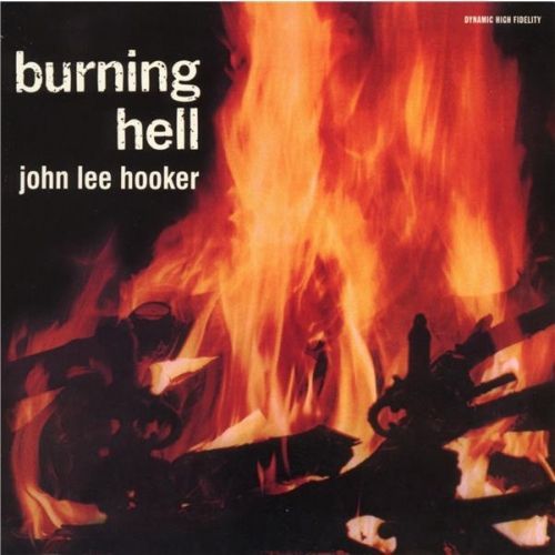 Burning Hell