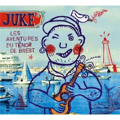 Les Aventures Du Tenor De Brest
