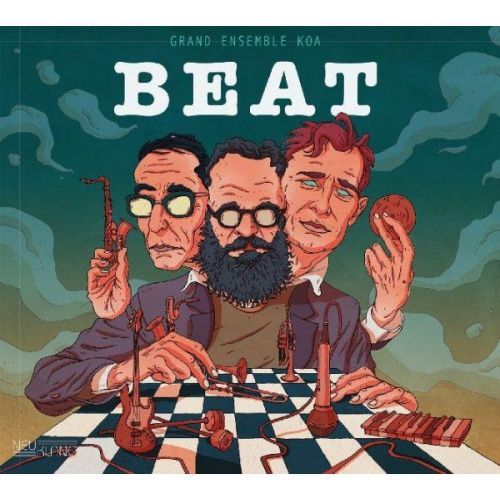 Beat