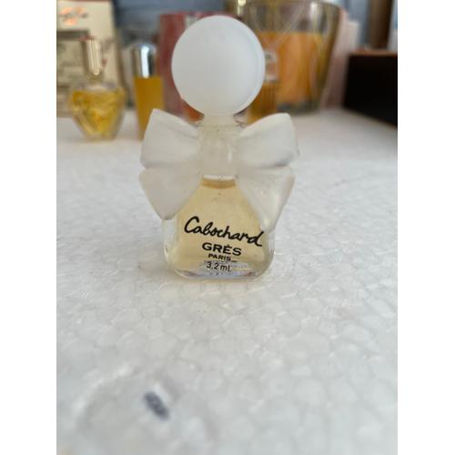 Mini Parfum Cabochard 