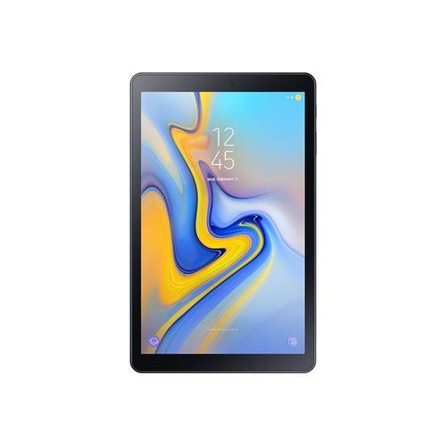 Tablette Samsung Galaxy Tab A (2018) 32 Go 10.5 pouces Noir