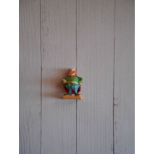 Figurine Abraracoursix