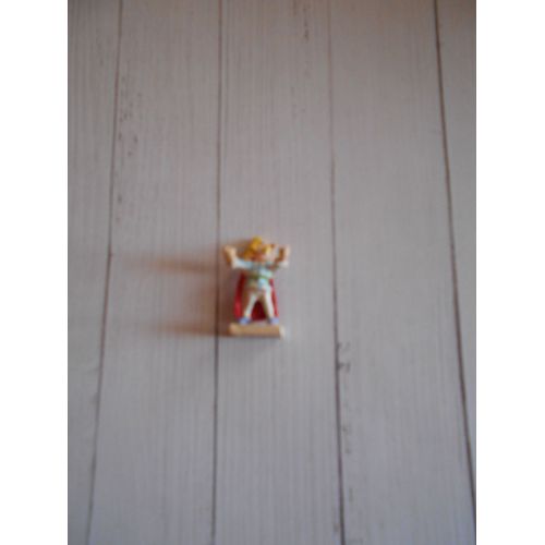 Figurine Assuranstourix