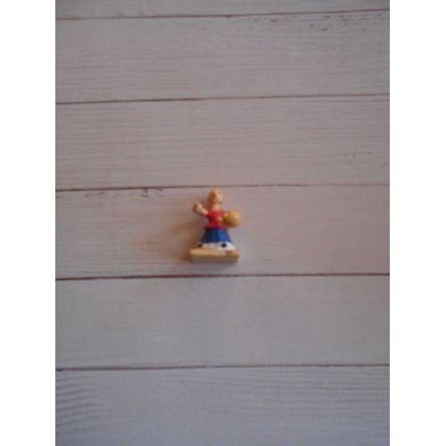 Figurine Bonnemine