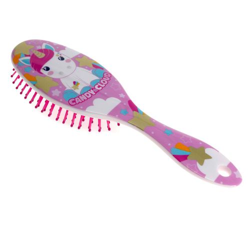 Brosse Pour Cheveux Stardust Candy Cloud