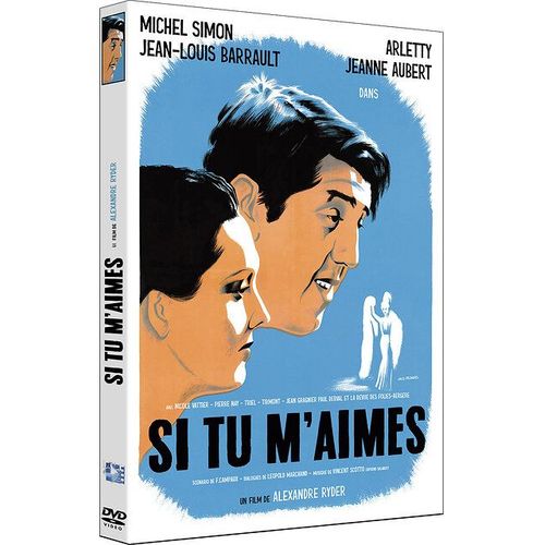 Si Tu M'aimes