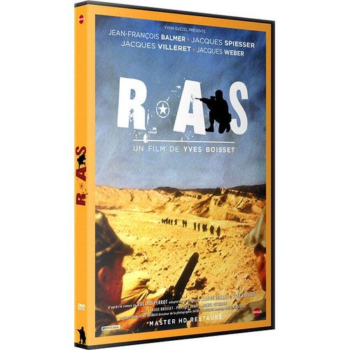 R.A.S.