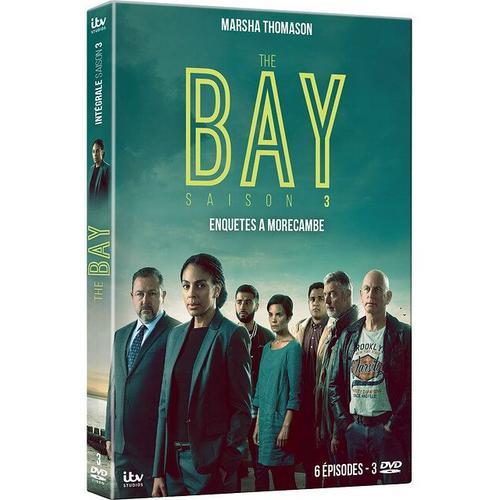The Bay - Saison 3
