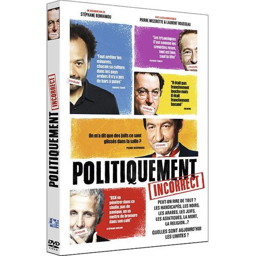 Politiquement Incorrect